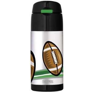 Thermos Football FUNtainer Bottle 2422FB006 