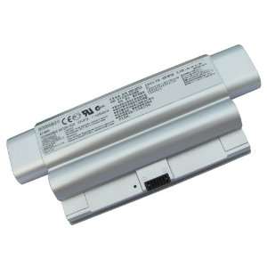  Cell Battery, New (Silver) by Tech Rover