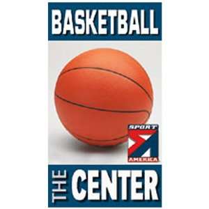   The Center Basketball Instructional Video