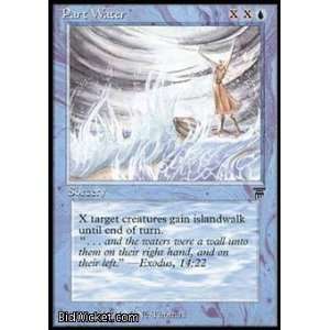  Part Water (Magic the Gathering   Legends   Part Water 