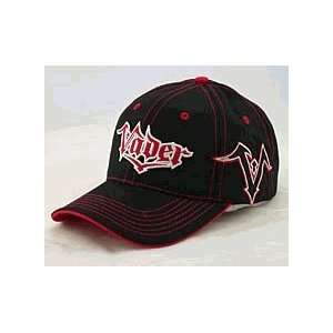  Star Wars Vader Baseball Hat (One Size Fits Most) Sports 