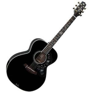 NEW TAKAMINE EF451DLX NEW SPECIALTY SHOP STYLE ACOUSTIC 