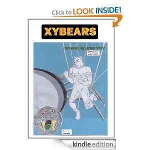 Final Retail Sale   Ad Supported   Xybears Chapter 3 Exile version 1.2 