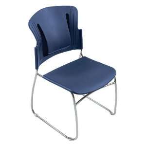  ReFlex Stacking Chairs (Set of 4) Furniture & Decor