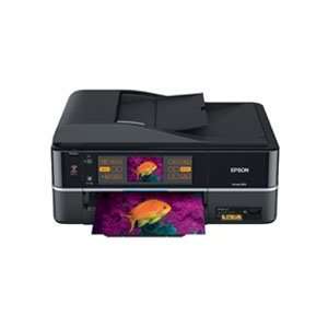  Epson 800 Artisan Color Inkjet Printer  Refurbished 