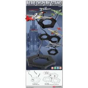  Aero Display Stand Toys & Games
