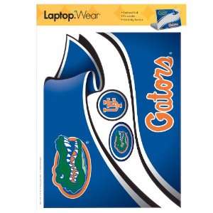   By York Wallcoverings Florida Gators Laptop Cover: Everything Else