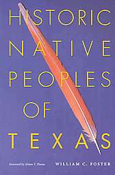 Historic Native Peoples of Texas  