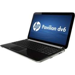 HP Pavilion dv6 6100 dv6 6121he LY139UA 15.6 LED Notebook   Core i3 