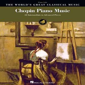  Chopin Piano Music   Worlds Greatest Classical Music 