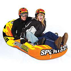 Speedseeker 2 passanger Inflatable Snow Tube  