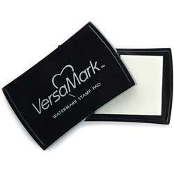 Versamark Watermark/ Resist Ink Pad  