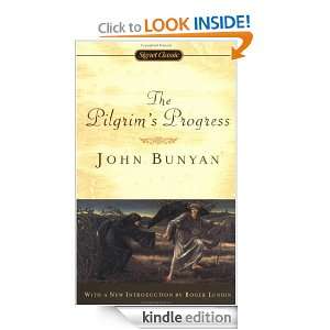 The Pilgrims Progress (Signet Classics): John Bunyan:  