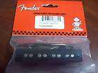NEW   Genuine Fender Neck Pickup For Mexican Jazz Bass