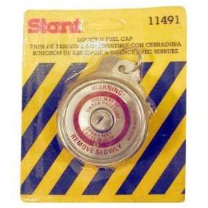  Stant 11491 Locking Gas Caps For 46312: Sports & Outdoors