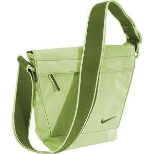   Womens Fitness Small Items Bag (Lt Poison Green): Sports & Outdoors