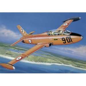   ITALERI   1/48 MB326A Trainer Aircraft (Plastic Models) Toys & Games
