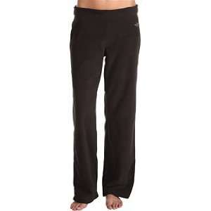  The North Face TKA 100 Microvelour Pants   Womens: Sports 