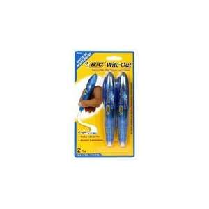  BIC Wite Out Exact Liner Correction Tape Pen Office 
