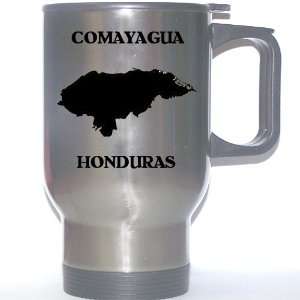 Honduras   COMAYAGUA Stainless Steel Mug