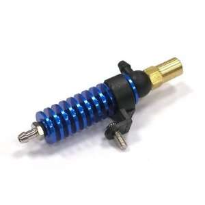    Fuel Cooler / Adjustment Needle, Blue 1/10 Nitro Toys & Games