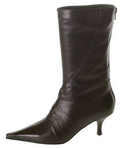 Luichiny Debby Mid calf Leather Boots  