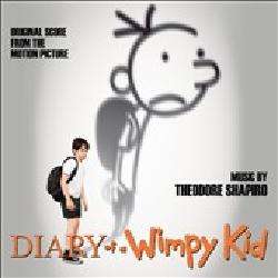 Original Soundtrack   Diary of a Wimpy Kid [7/20]  
