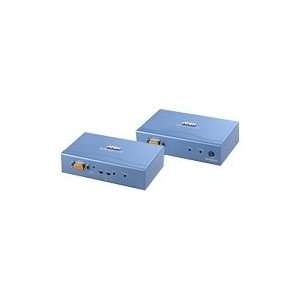  PS/2 KVM Extender with