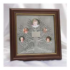 Family Tree Picture Frame : Toys & Games : 