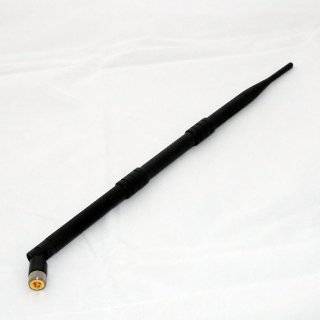   SMA Antenna for Wireless PCI Card or Router: Computers & Accessories