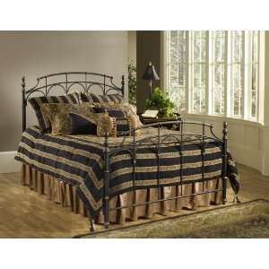    Hillsdale 1308 XX0 / 900X6 Ennis Bed Size King Furniture & Decor