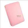   Car Charger Adapter Cable + PINK Filo Cover Stand Case for Kindle Fire