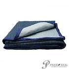 heavy 72 x 80 furniture movers blankets packing shipping moving
