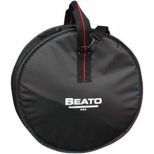  Beato Pro 5.5 X 14 Inches Drum Bag (BEATPI5.5X14) Musical 