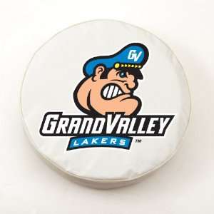   Grand Valley State University Lakers Spare Tire Cover: Sports