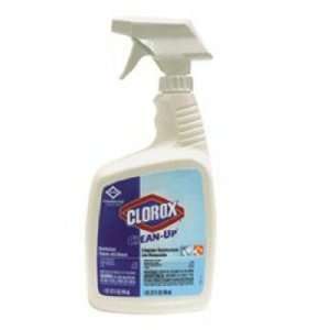  Clorox 32 Oz Clean Up Spray (35417)