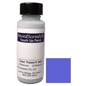  2 Oz. Bottle of Appalachian Blue Touch Up Paint for 1979 