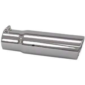    PaceSetter 959778 Monza Stainless Steel Exhaust Tip Automotive