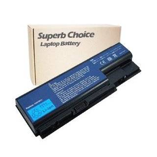  Hiport Laptop Battery For Acer AS07B31, AS07B32, ASO7B31 