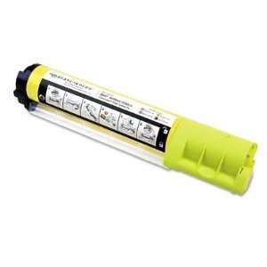  Dell 310 5729 High Yield Yellow Laser Toner Cartridge 