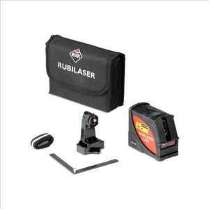  Rubi Tools 75982 Professional Rubilaser L2D2