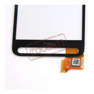 New Glass Digitizer Touch Screen T Mobile For HTC HD2 HD 2 T8585 with 