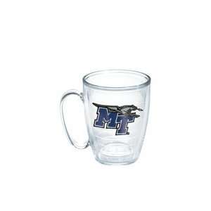    Tervis Tumbler Middle Tennessee State University: Home & Kitchen