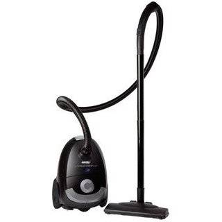 Dirt Devil FeatherLite Cyclonic Canister Vacuum, SD40100 