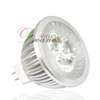 Warm white MR16 High Power LED Spot Light Bulb Energy saving 