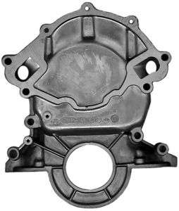 FORD 302 OR 351W TRUCK ENGINE NEW TIMING COVER  