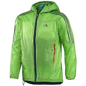  Adidas Terrex Wind Jacket   Mens: Sports & Outdoors