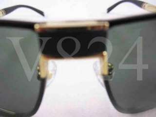 MONT BLANC MB 218 Sunglasses 2set Lens Gold MB218 G17  