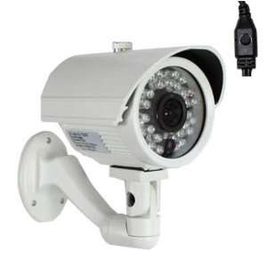  Professional Waterproof Outdoor Day & Night Security 