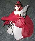 Crimson Desire Nene Thomas Midnight Fairy Maidens Doll Collection 
